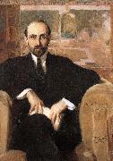 Joaquin Sorolla Jimenez china oil painting artist